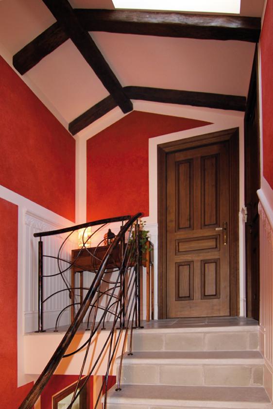 Hotel Rural La Tenada Carcedo de Burgos Esterno foto
