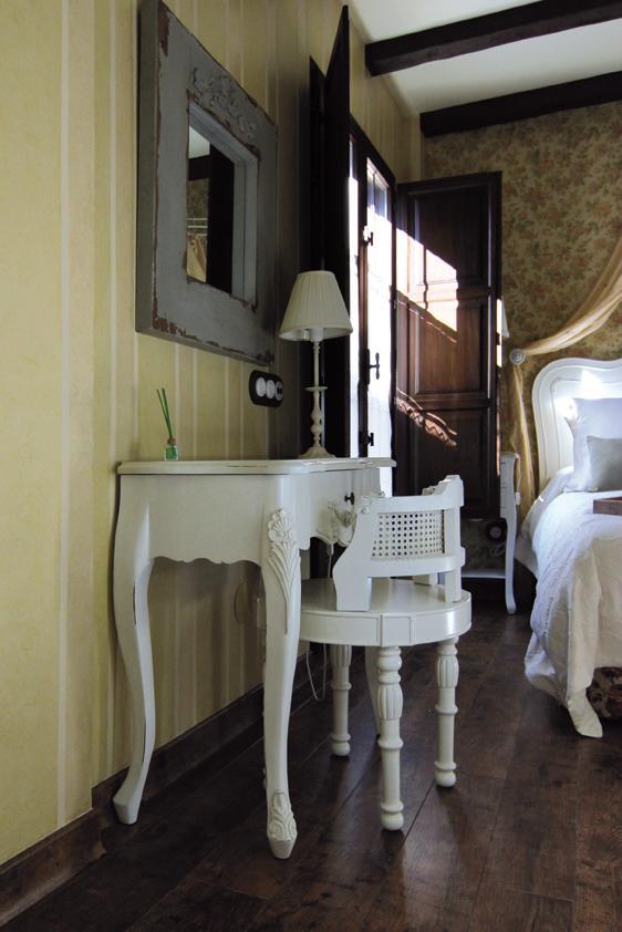 Hotel Rural La Tenada Carcedo de Burgos Esterno foto